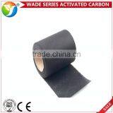 Hot Sale Activated Carbon Filter Cloth for Wallpaper thumbnail-1
