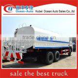 Dongfeng Kinland 25000L Drinking Water Truck for Hot Sale thumbnail-3