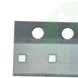 vipprog iPhone 6S 6SP 7 7P Синяя Экранная Плата IC 4-контактная Стеклянная Плата IC Решение проблемы перезагрузки и ошибки 27