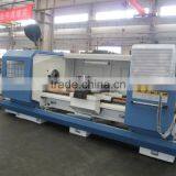 550mm Bed Width Flat Bed CNC Lathes thumbnail-5