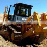 2017 SHANTUI Bulldozer SD42-3 420HP Bulldozer Price thumbnail-4