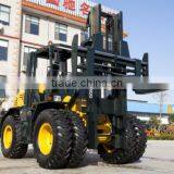 CPCY100 Cater Pillar Forklift thumbnail-1