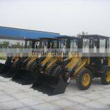 Wheel Loader Price zl 08