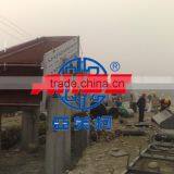 Big Capacity Horizontal Vibrating Screen / Sand Sieving Machine,AMEC Manufacture thumbnail-6