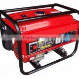 Gasoline Generator With Honda Engine thumbnail-1