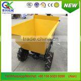 2016 New Power Saving Trolley for Cargo for Sale thumbnail-2