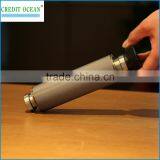 CREDIT OCEAN Anilox Roller Cylinder for Flexo Label Printing Machines thumbnail-1