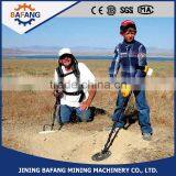 High Depth Ground Metal Detector MD3010II Metal Detector for Mining