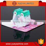 Sticky Swob Mop Hangers on the Wall Bathroom Sticky Pothook Hangers thumbnail-1