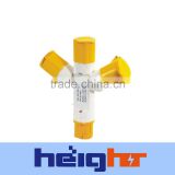 HT-1013-4 HT-1023-4 socket industrial power plug
