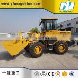 YN926 - YINENG Wheel Loader