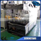 China PVC Tube Belling Machine thumbnail-1