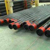 API 5L/ API 5CT Oil and Gas Seamless Steel Pipe thumbnail-2