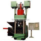 Hydraulic Metal Scrap Briquetting Press thumbnail-1