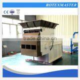 ROtex Industrial Wood Hammer Mill /wood Crusher/ Wood Shredder Machine thumbnail-2
