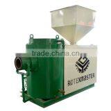 High Quality Palm Shell/olive Husk Biomass Burner for Boiler thumbnail-3