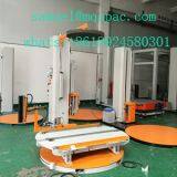 Turntable Stretch Wrapper thumbnail-3