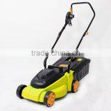 2016 Hot Sale Electric Lawn Mower Lawn Mower Electric Motor From Factory thumbnail-1
