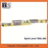 Good Quality Adjustable Aluminium Spirit Level thumbnail-1