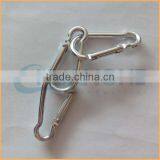 Fashion High Quality s Hook Carabiner thumbnail-6