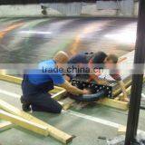 Mobile Ice Rink Mat,ice Rink Mat, EPDM Material,high Quality