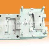 Plastic Injection Mould for Industrial Parts thumbnail-1