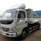 Mini Electric Car Holypan Pedal Boat thumbnail-2