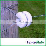 Electric Fence U Shaped Porcelain Insulator thumbnail-4