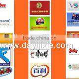 Single Screw Extruder Crispy Pea/puff Snack Machine/shell/potato Food Process Line thumbnail-6