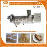 Soy Protein Making Machine/TVP Making Machine/textured Vegetable Soya Protein Making Machines thumbnail-1