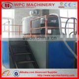 SRL Plastic Machinery Powder Mixing Machine Polyurethane Mixing Machine thumbnail-1