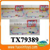 Cheap Model Roller Coaster Toy thumbnail-1