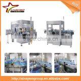 Automatic Hot Melt Glue Labeling Machine thumbnail-3