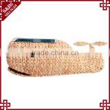 New Novelty Big Shark Shape Planters Indoor Decorative Animal Shape Flower Pot thumbnail-1