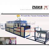 Food Container Forming Machine(FS-600-1100)