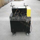 High Efficiency Automatic Scrap Copper Wire Stripping Machine/scrap Cable Stripper thumbnail-6