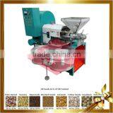 Canada Rapeseeds Oil Expeller Oil Pressing Machine Mill Choice Save Room thumbnail-4