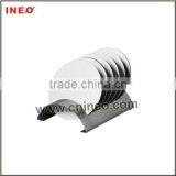 Round Cup Coaster,Cup Mat Or Cup Pad thumbnail-1