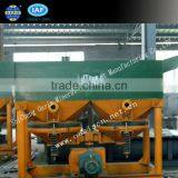 Rectangle Compartment Side Way Action Type Jig/aw-Tooth Wave Jig/Saw Tooth Wave Duplex Jig/Saw-Tooth Wave Ladder Jig/Gravity Jig thumbnail-1