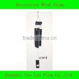 Ceramic Mini Wind Chimes Temple Bell Ornament Unique Wind Chime thumbnail-1