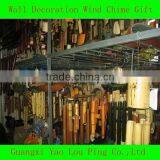 Wind Chime, Wooden Wind Chime, Wooden Craft thumbnail-1