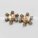 New Fidget Spinner/hand-held Fidget Spinner Toy/EDC Hand Spinner Custom thumbnail-2