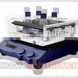 Orbital and Linear Digital Shaker thumbnail-1