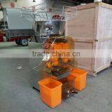Industrial Orange Juice Processing Machines Orange Juice Extractor thumbnail-2