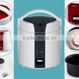 2015 Hot Sale Patient Special Black/red National Rice Cooker thumbnail-2