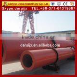 Energy-Saving Chemical Industry Clay Ceramsite Calcination Equipment Rotary Kiln With Large Capacity thumbnail-1