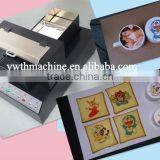 A4 Milk Foam Coffee Printer Machine thumbnail-1