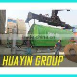 No Pollution Power Plant Auxiliary Equipment With Great Price thumbnail-2