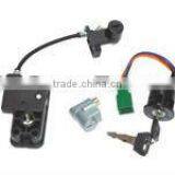 Motorcycle Oil Tank Lock With Keys Best Factory Price thumbnail-1