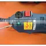 Small Manual Screw Cap Sealing Machine for Sale thumbnail-4